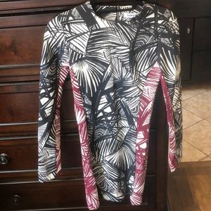 Elizabeth & James dress